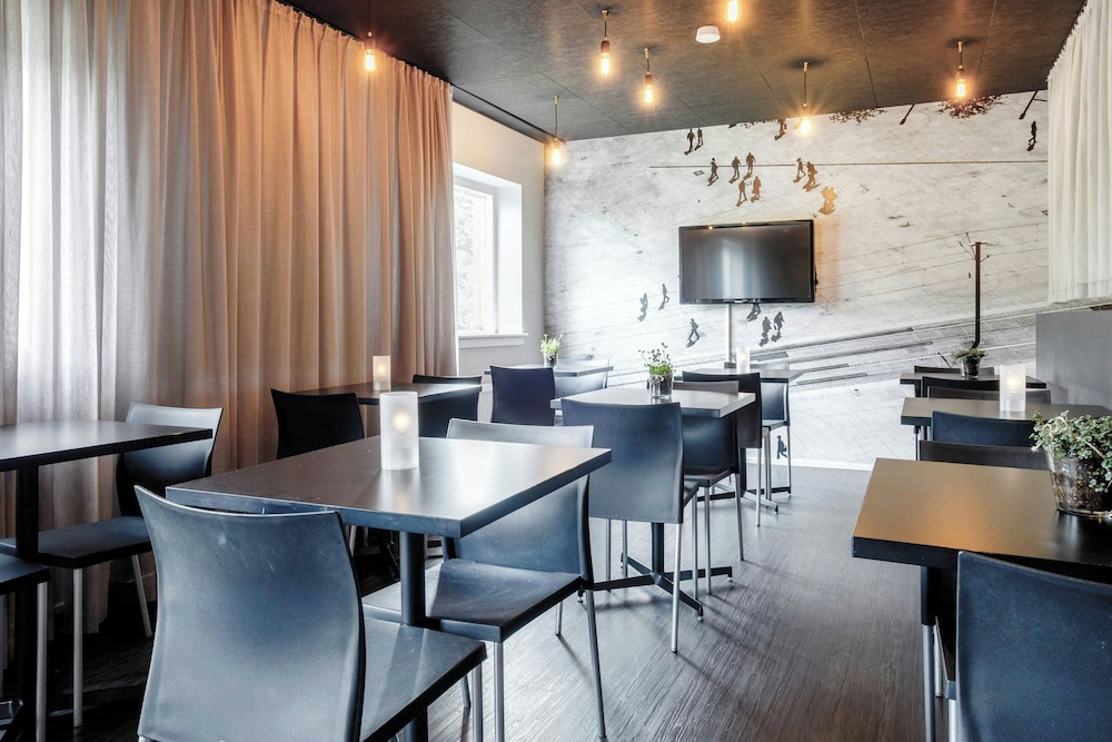 Zleep Ballerup Hotel 36/44