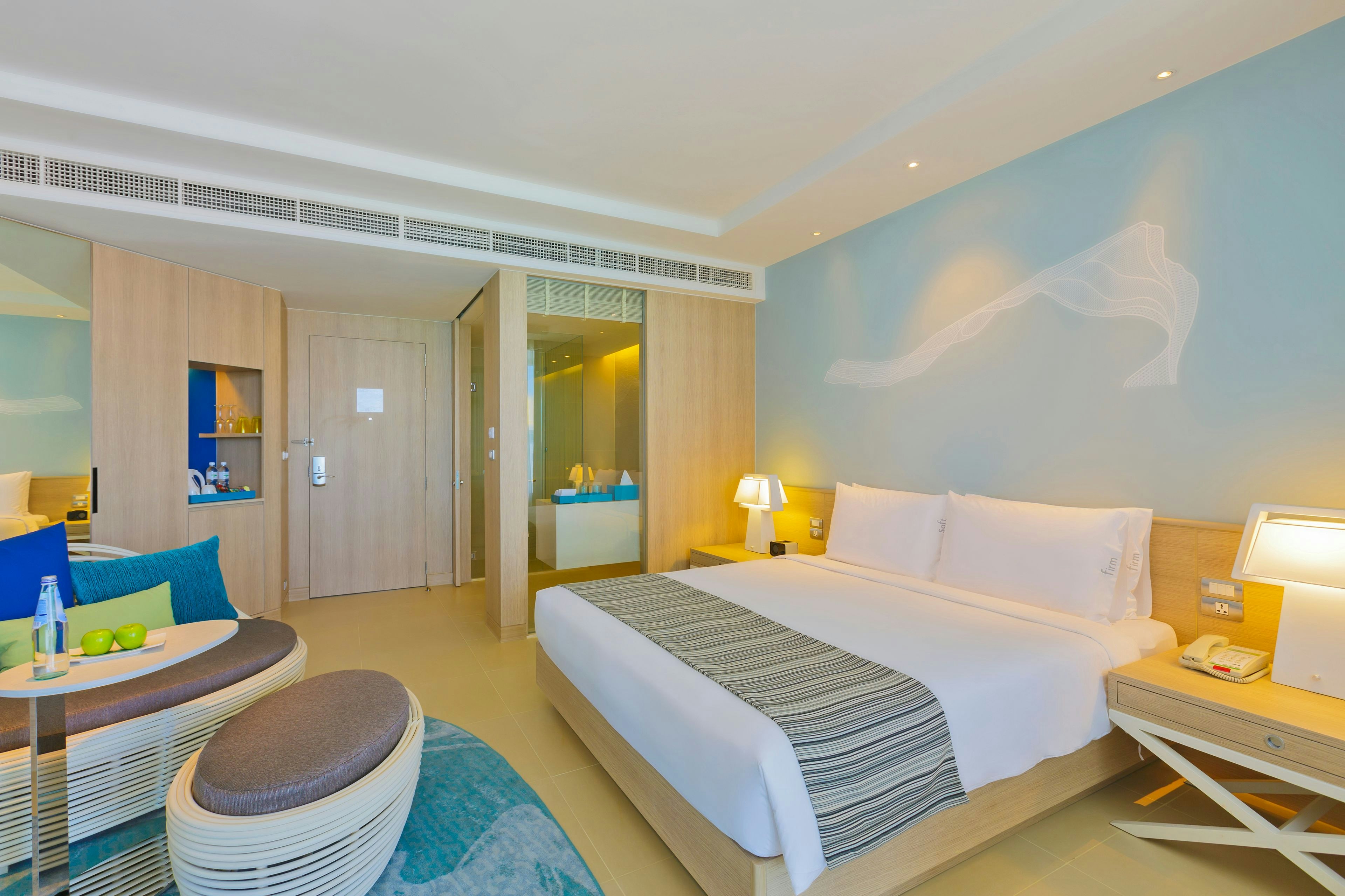 Holiday Inn Pattaya Hotel 16/83