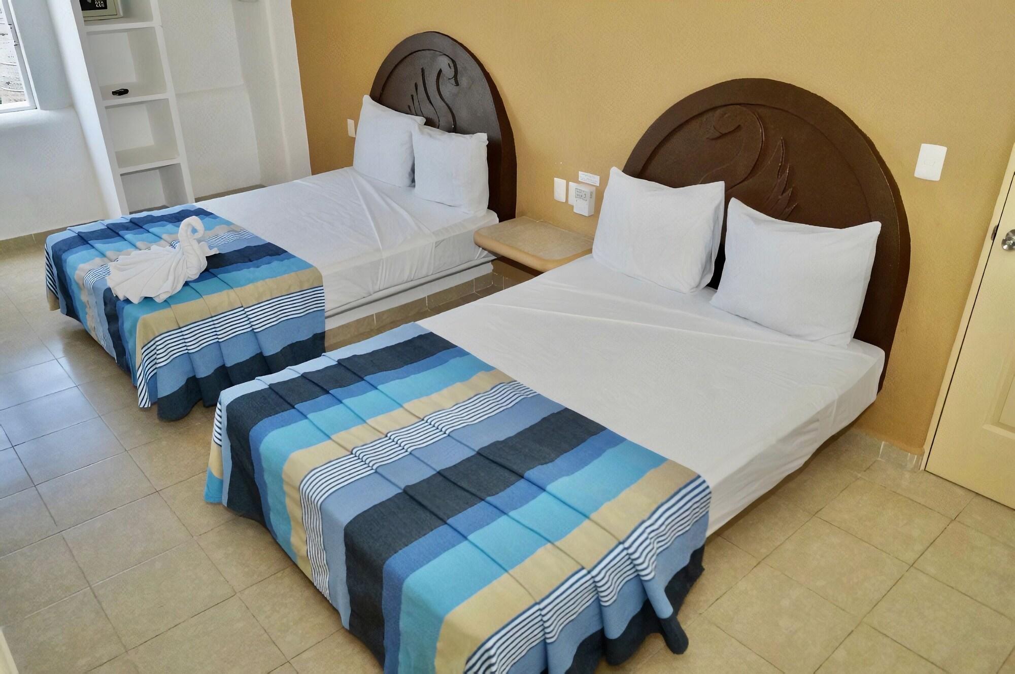 Hotel Bahia Huatulco 5/42