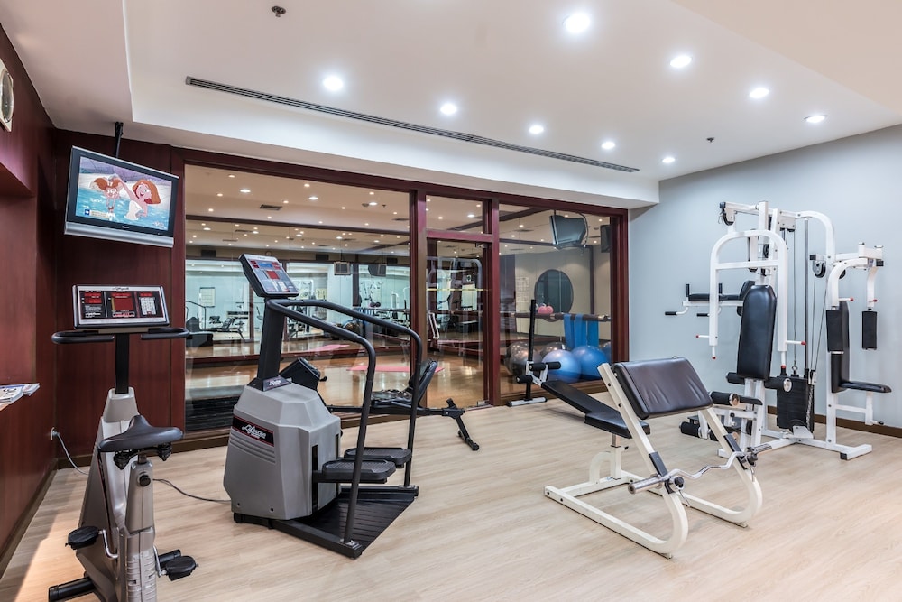Arnoma Grand Bangkok 33/58