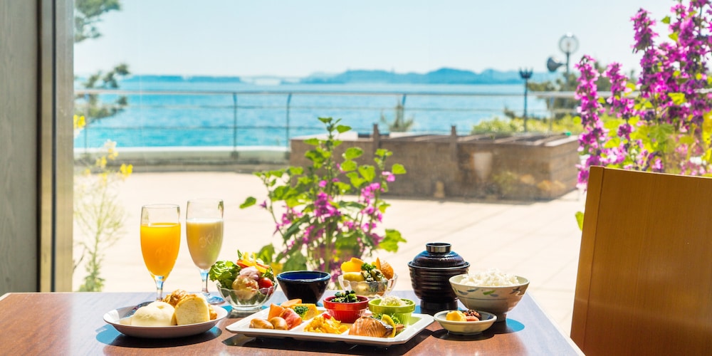 Diamond Setouchi Marine Hotel 40/59