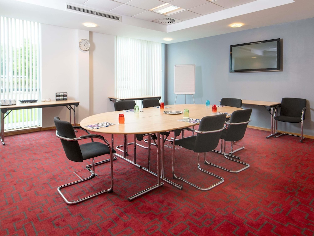 Ibis Styles Crewe 40/49