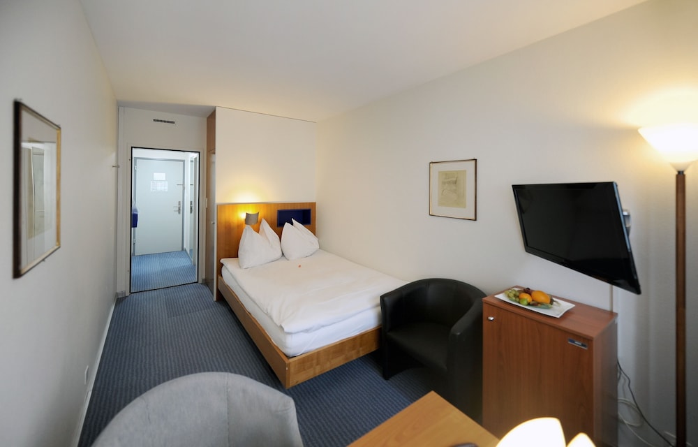 Sorell Hotel Merian 12/50