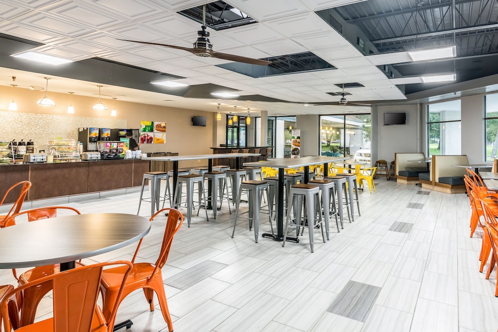 restaurant-cafeteria