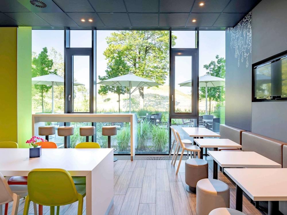Ibis Budget Munich City Olympiapark 35/49