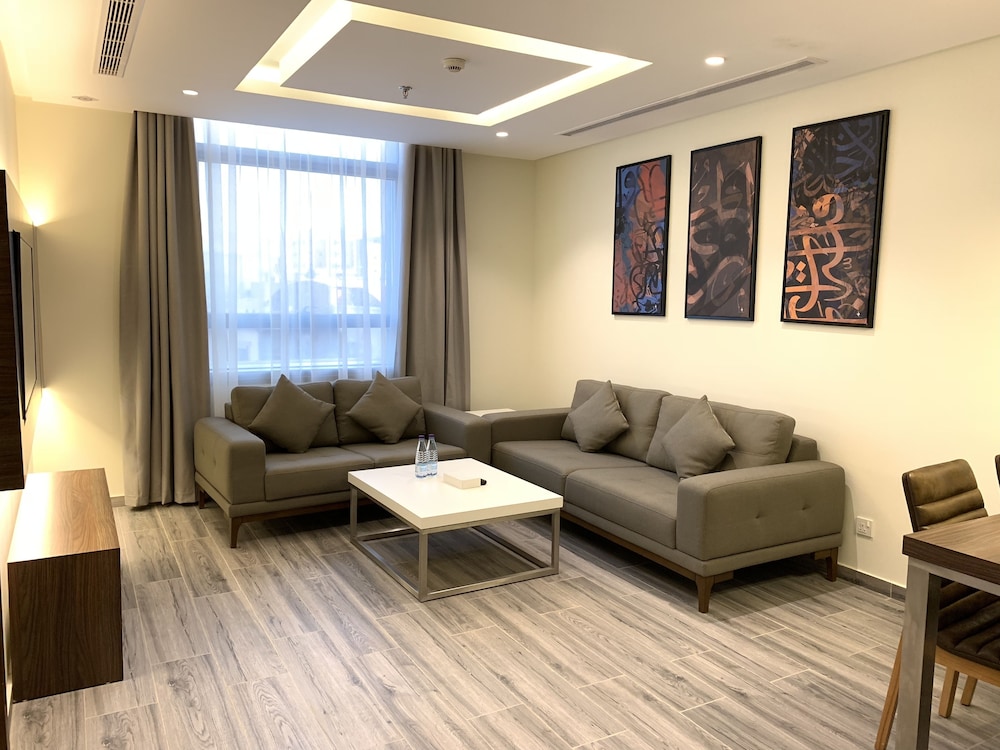 اجنحه حفاوه(Hafawah Suites) 34/50