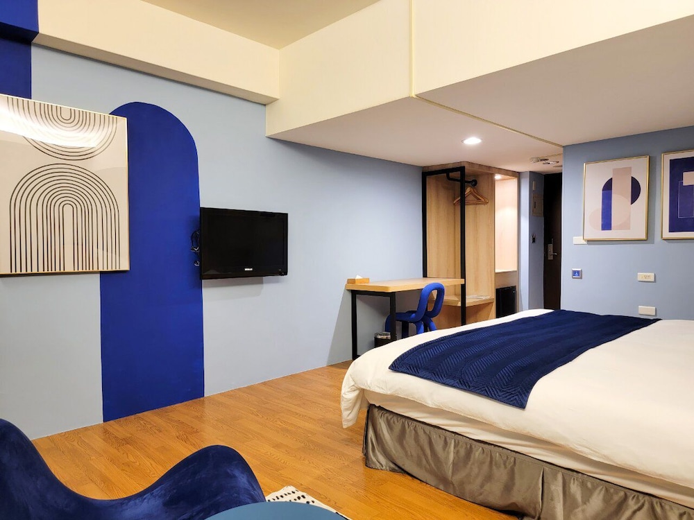 Talmud Hotel - Gong Yuan Branch 8/63