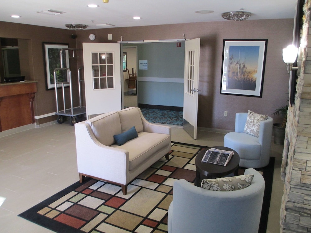Best Western Brentwood Inn 19/31