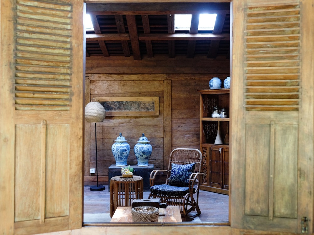 Kalapa Resort and Spa 21/50
