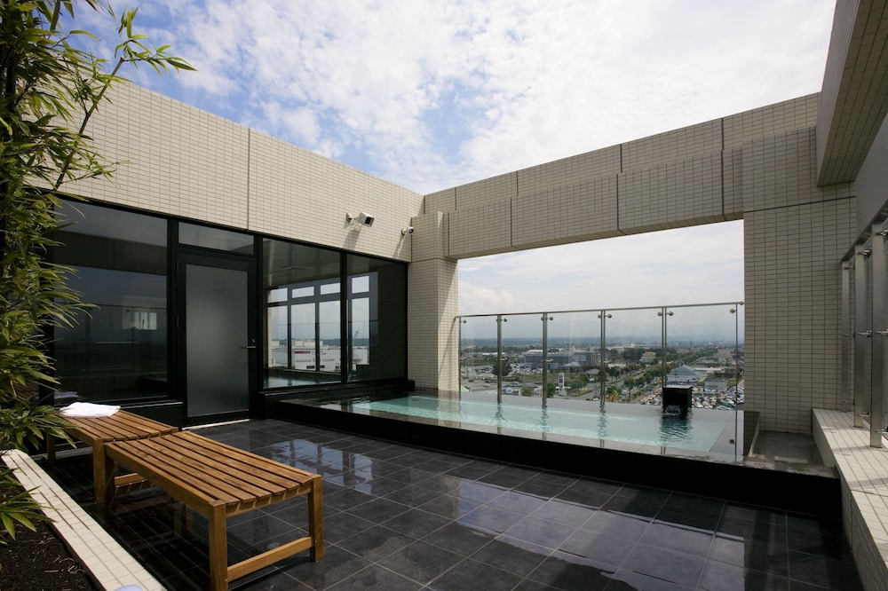 Candeo Hotels Kikuyo 21/37