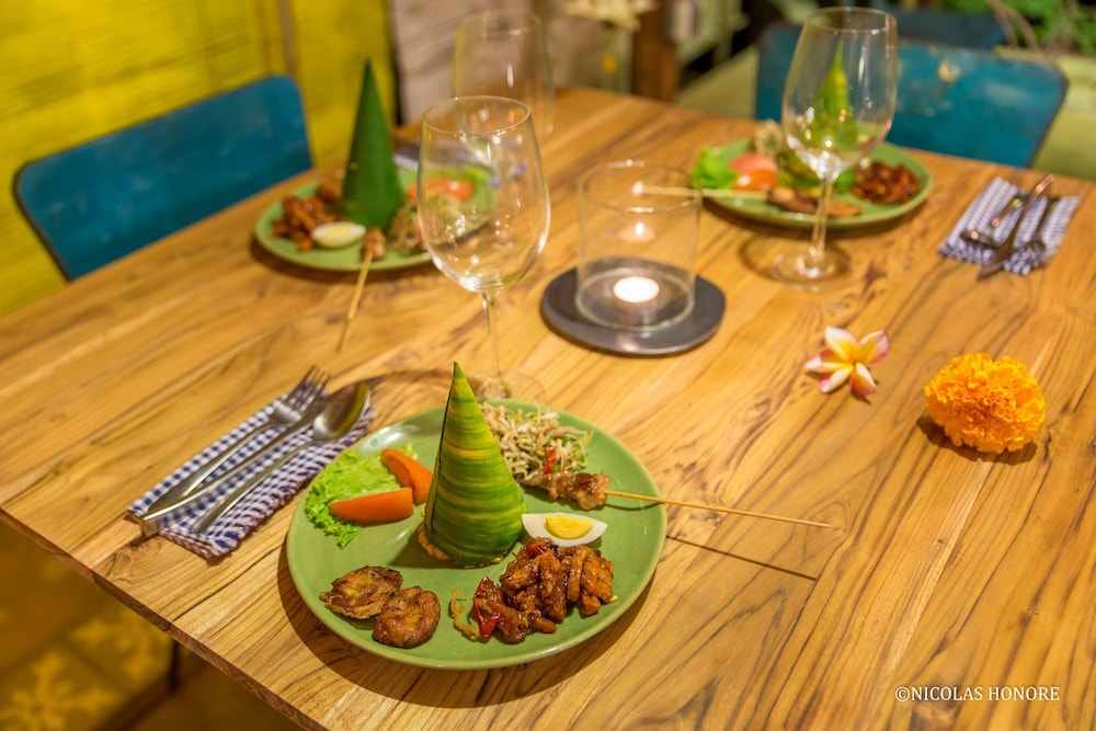 Hati Padi Cottages 32/51