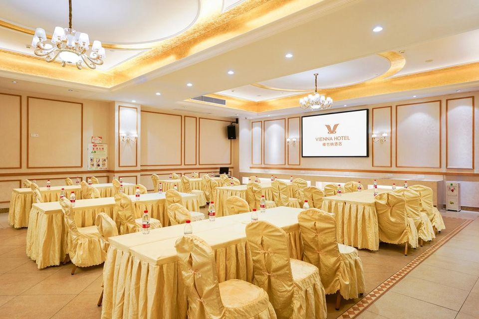 Vienna Hotel (Zhongshan Tanzhou) 33/42