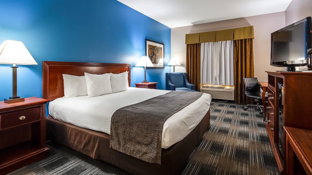 Best Western Geneseo Inn 11/32