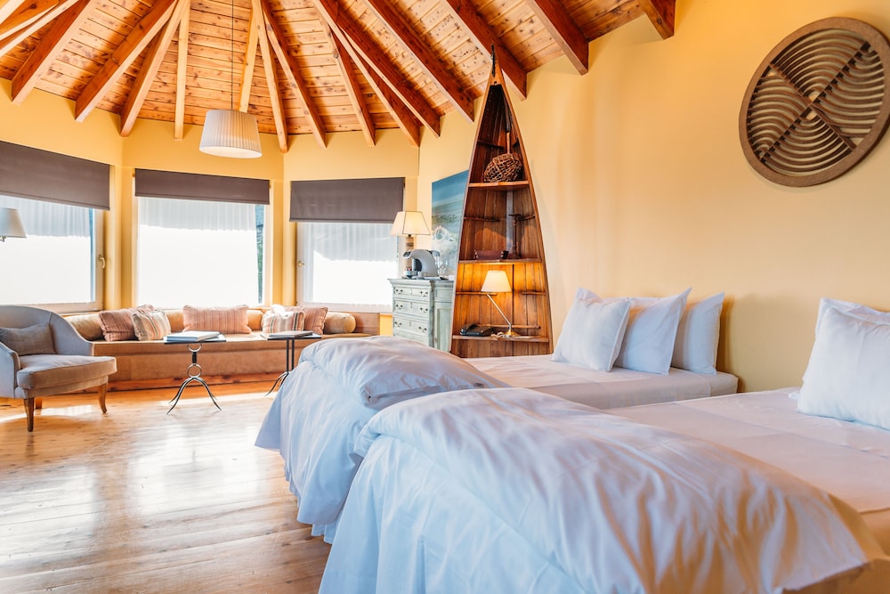 Las Balsas Relais Chateaux 21/71