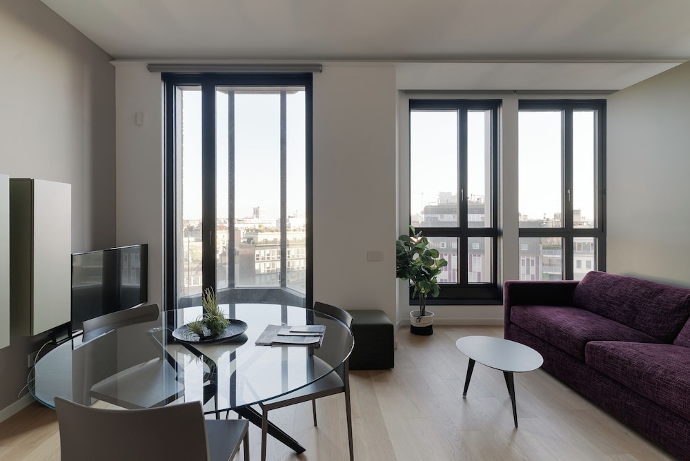 Milan Eleven by Brera Apartments 27/50
