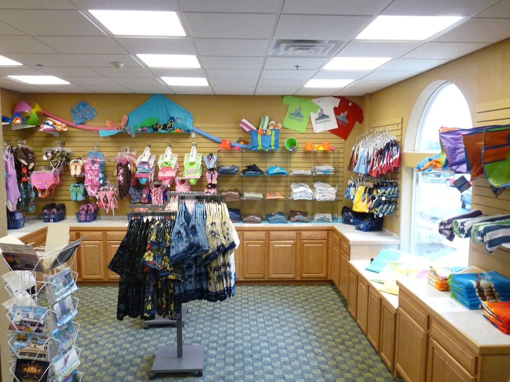 Branson Waterpark Hotel 41/53