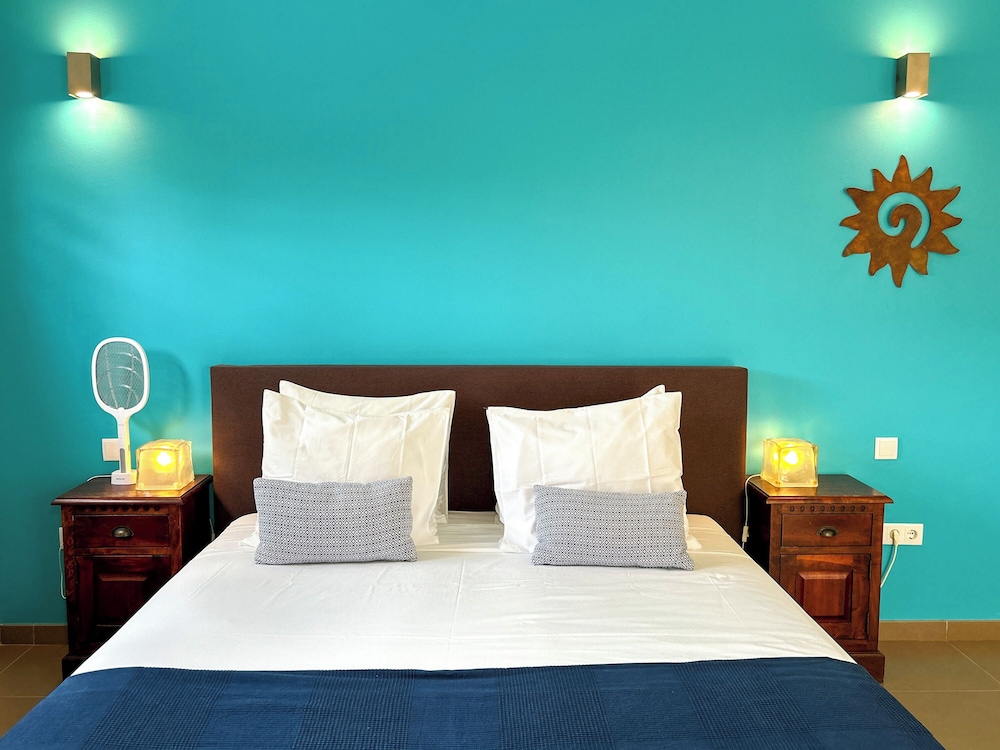 Sonrisa Boutique Hotel 15/50