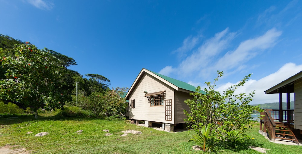 Iles des Palmes Eco Resort 34/50