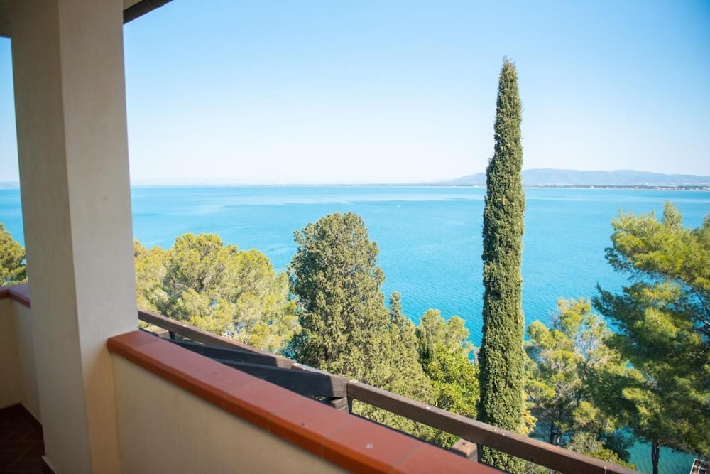 Mercure Argentario Hotel Filippo II 25/52