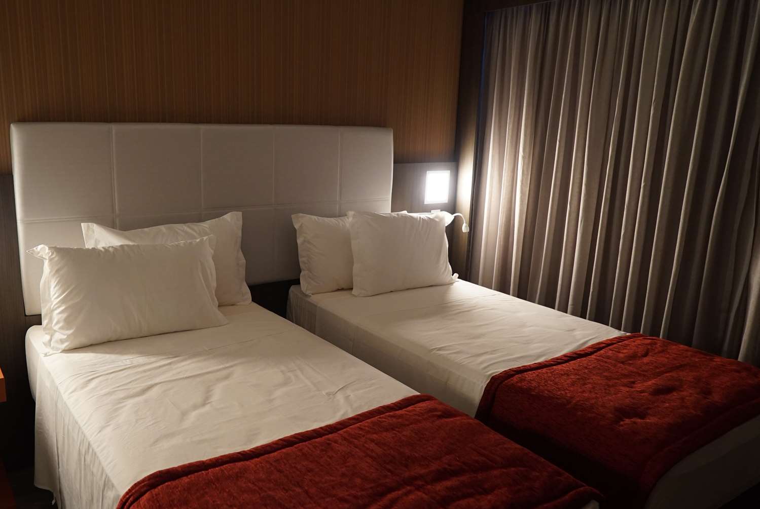 eSuites Hotel Recreio Shopping 12/31