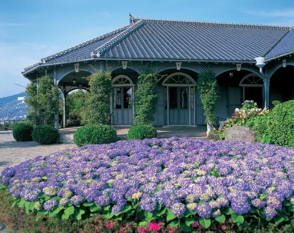 Hotel Concerto Nagasaki 66/71