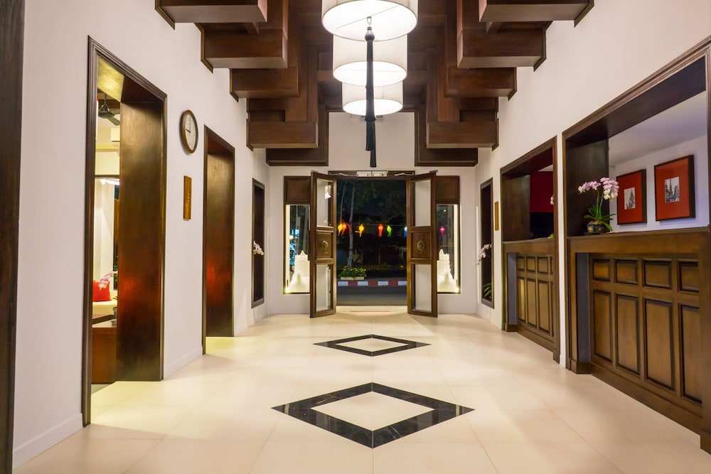 Villa Lantara Chiang Mai 45/69