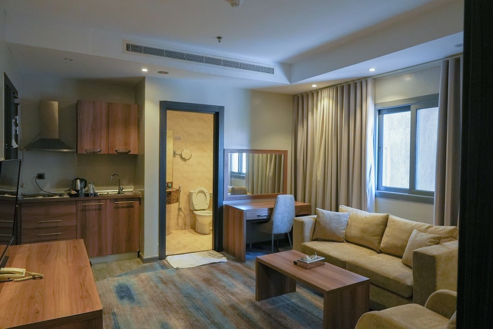 فندق بالم بوتيك السلامة(Palm Boutique Hotel Al Salamah) 10/16