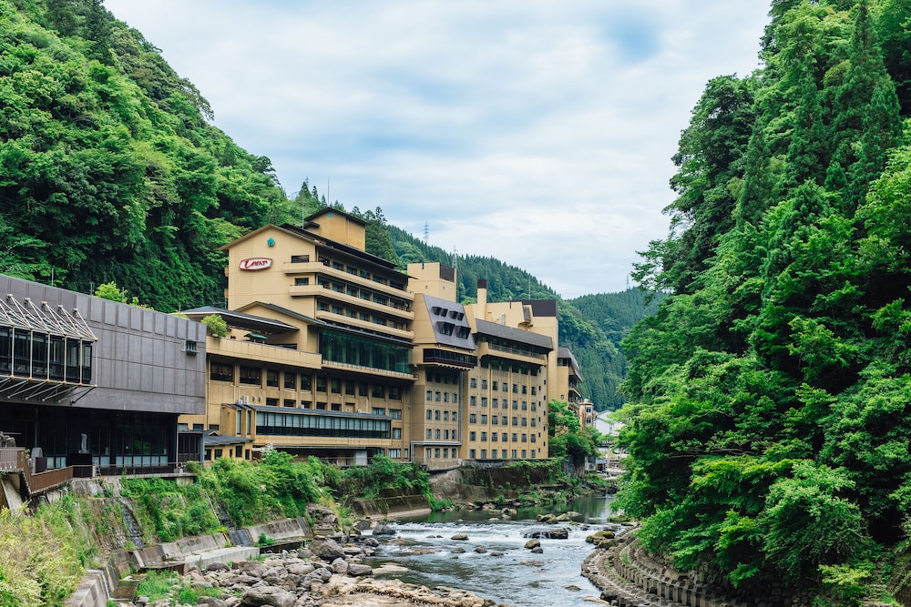 Tsuetate Kanko Hotel Hizenya 2/50