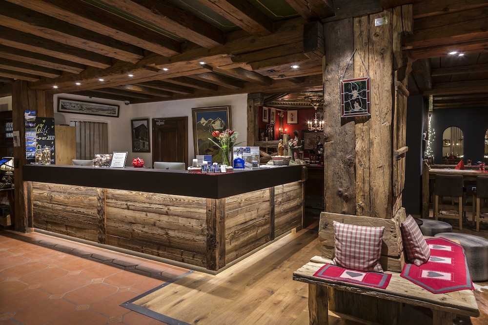 Alpen Resort & Spa 6/35