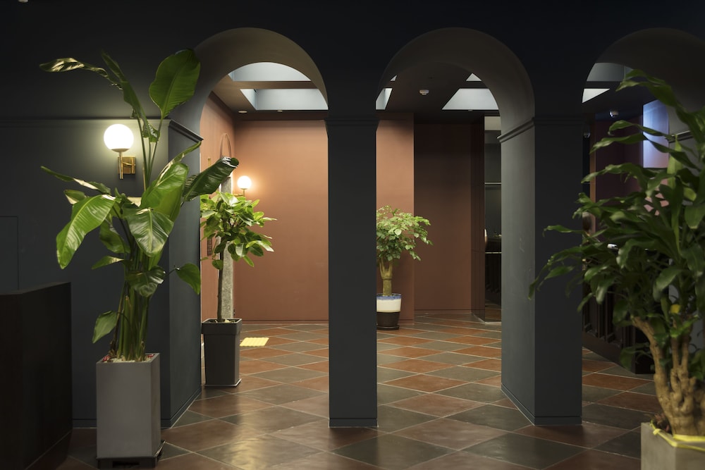 Hotel Lemong 42/48