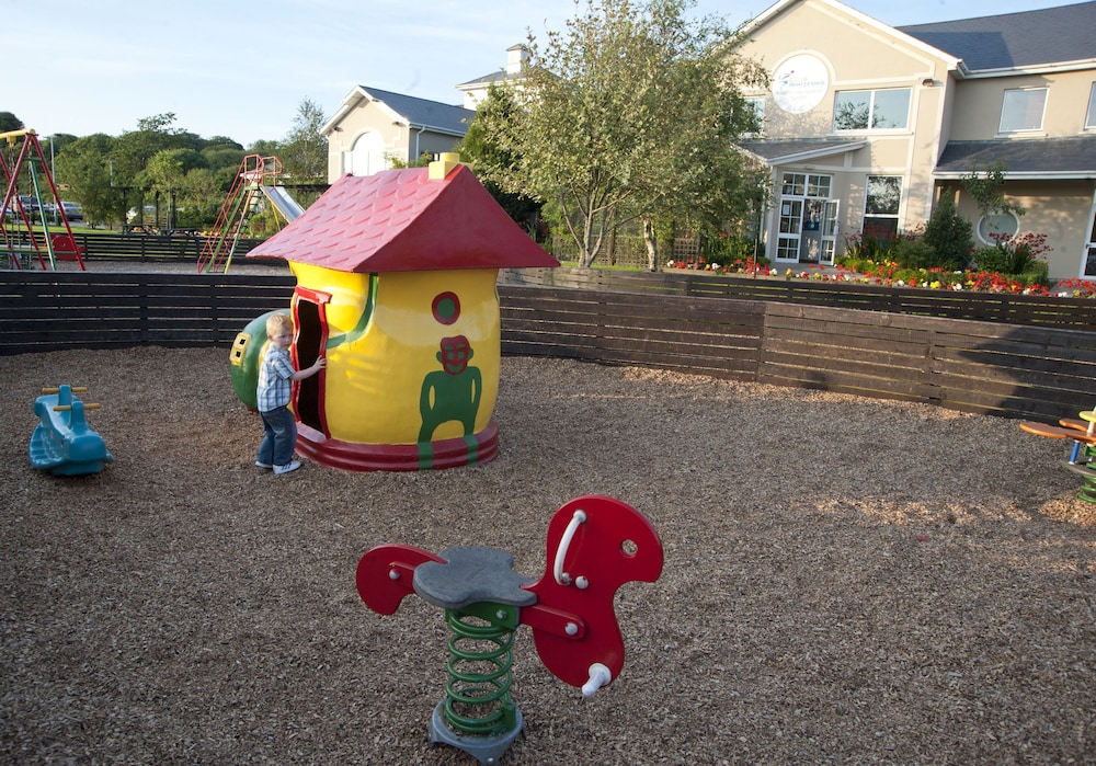 Whitford House Hotel 45/53