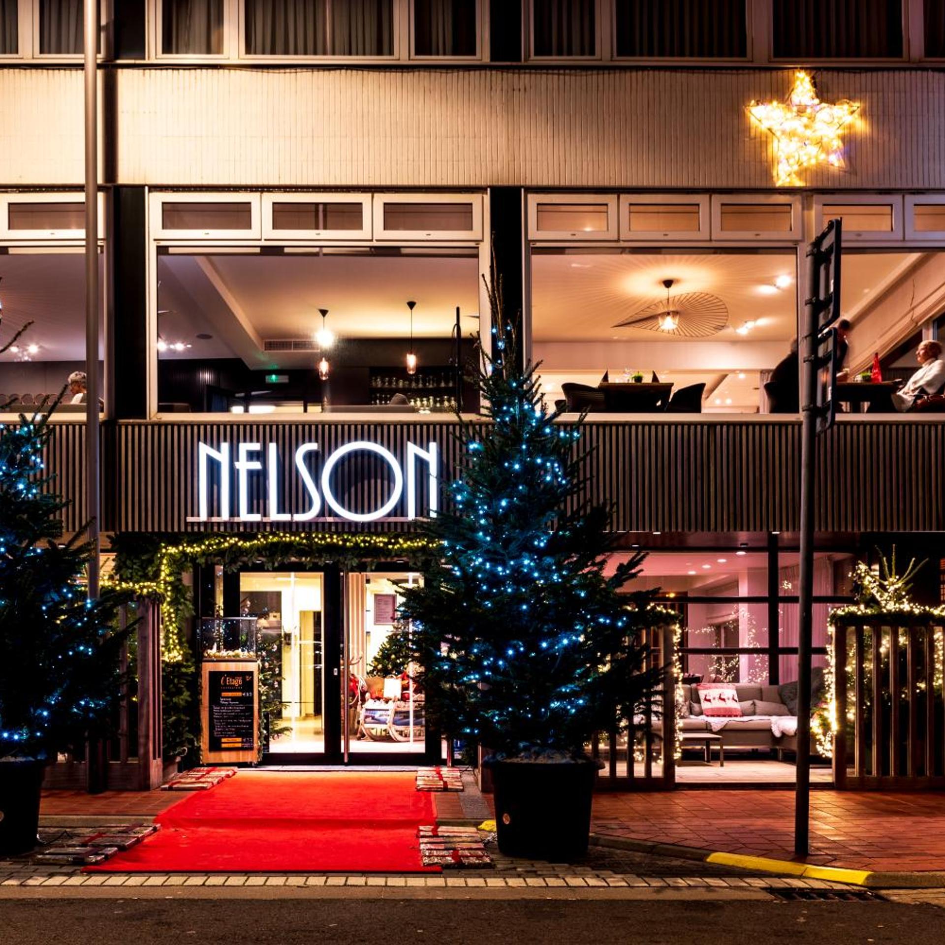 Hotel Nelson 6/50