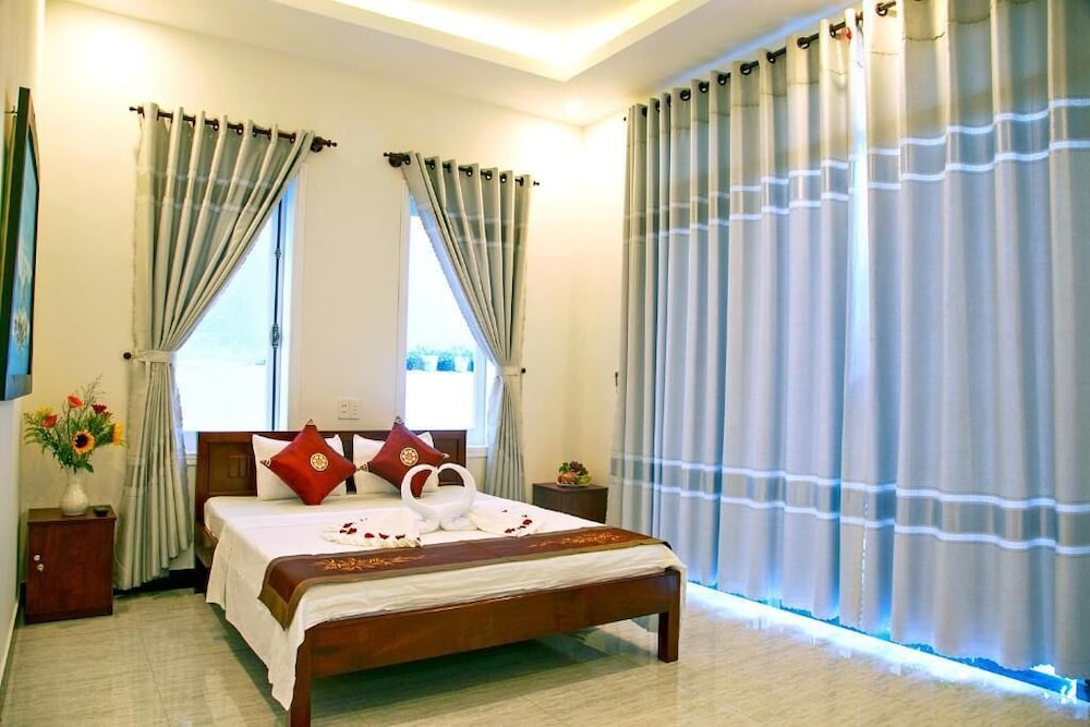 Basil Homestay And Hostel 25/57