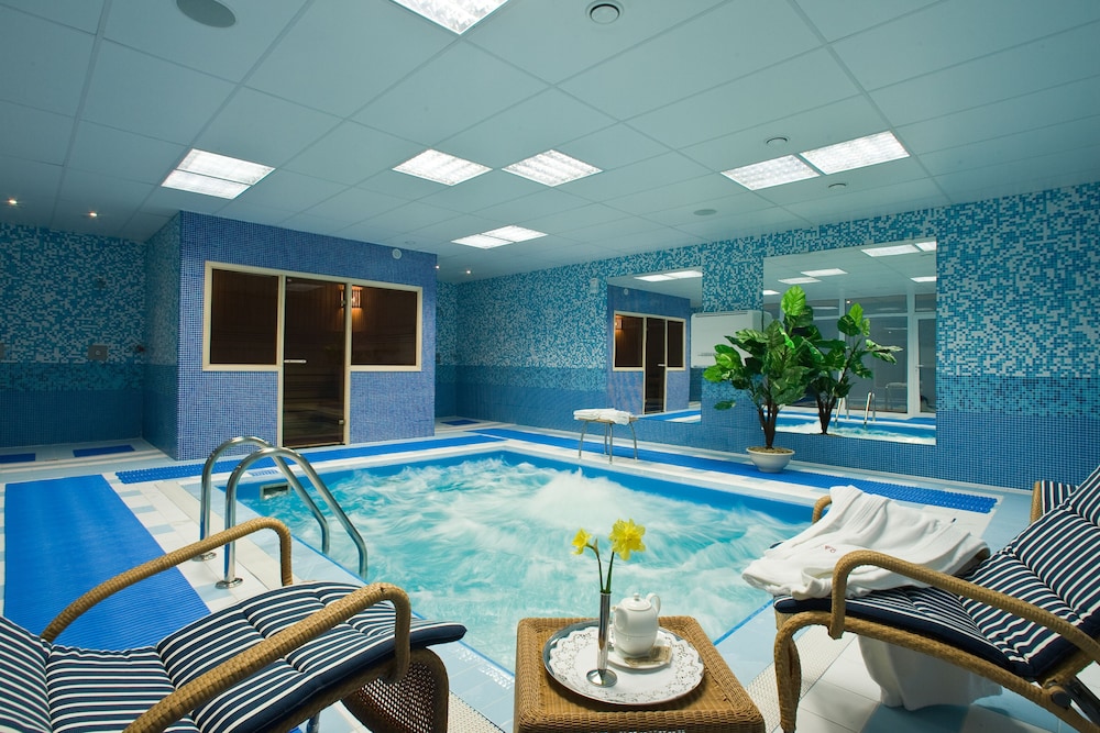 Best Baltic Hotel Kaunas 23/52