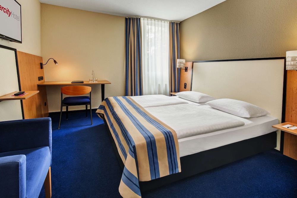 INTERCITYHOTEL CELLE 11/41