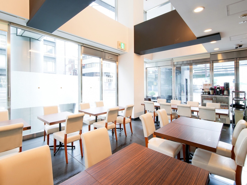 APA Hotel Midosuji-Honmachi-Ekimae 44/58