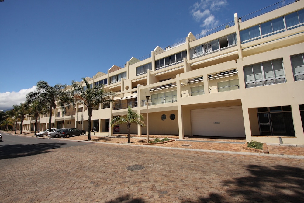 Cape Gordonia 2/50
