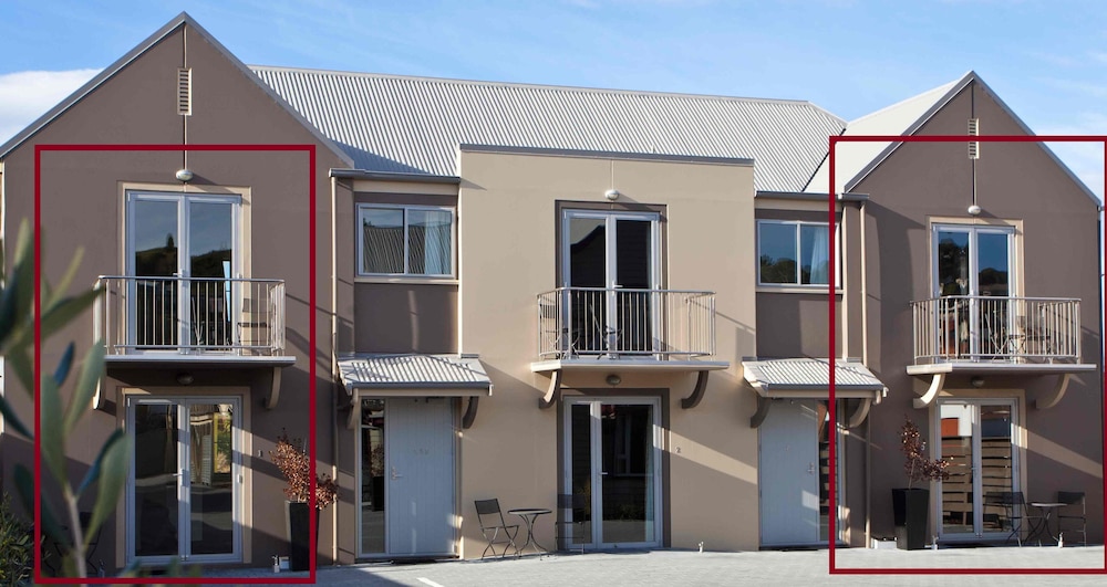 The Mews Oamaru 2/67
