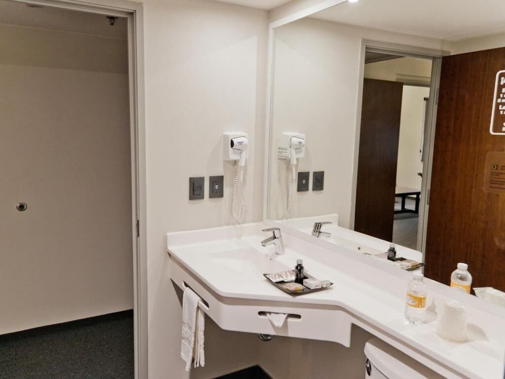 City Express Suites by Marriott Tijuana Rio 49/50
