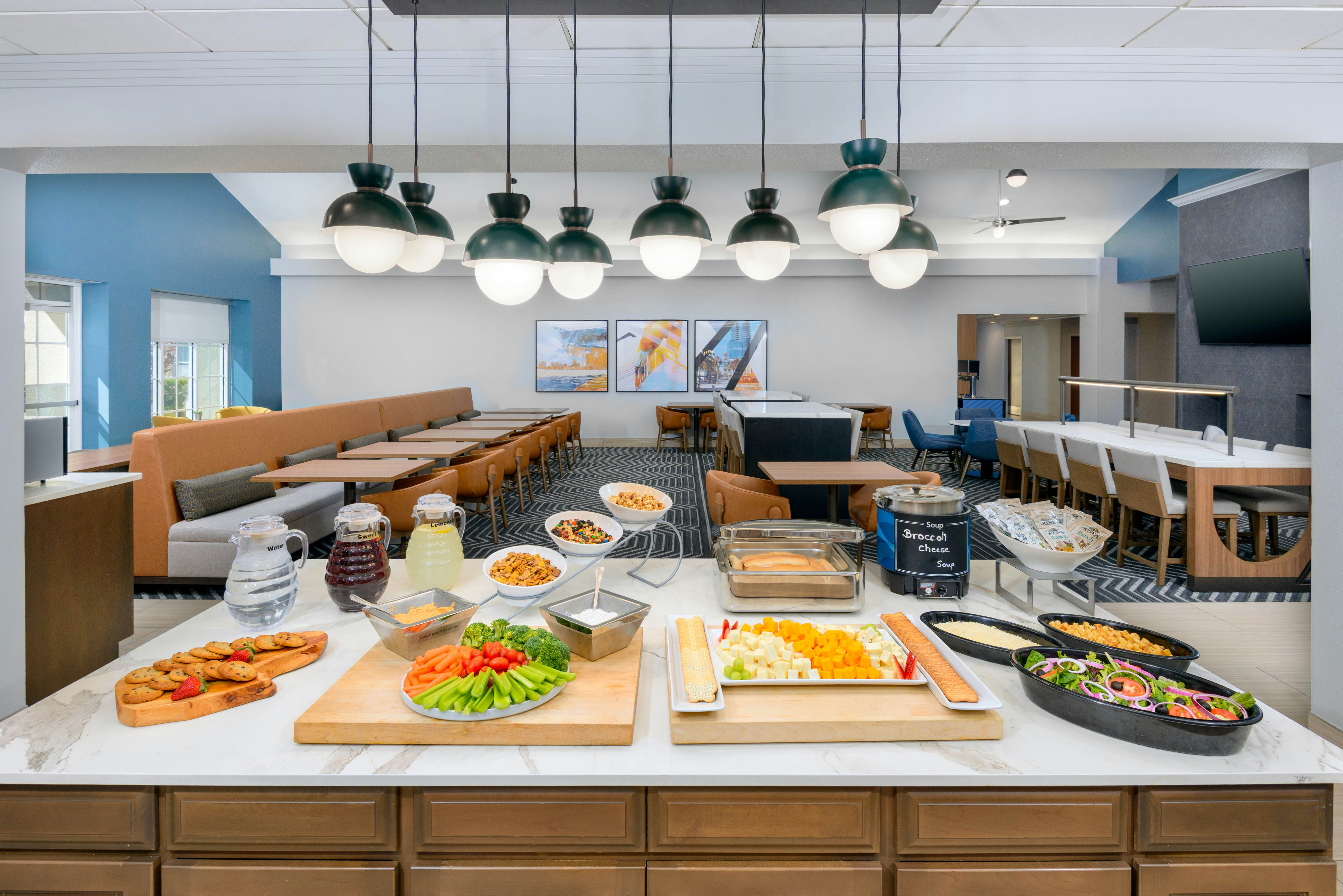Homewood Suites By Hilton Orlando-Ucf Area 41/66
