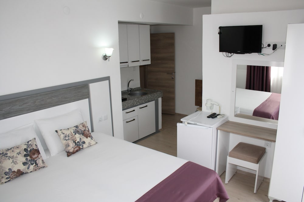 Parla Apart Otel 11/48