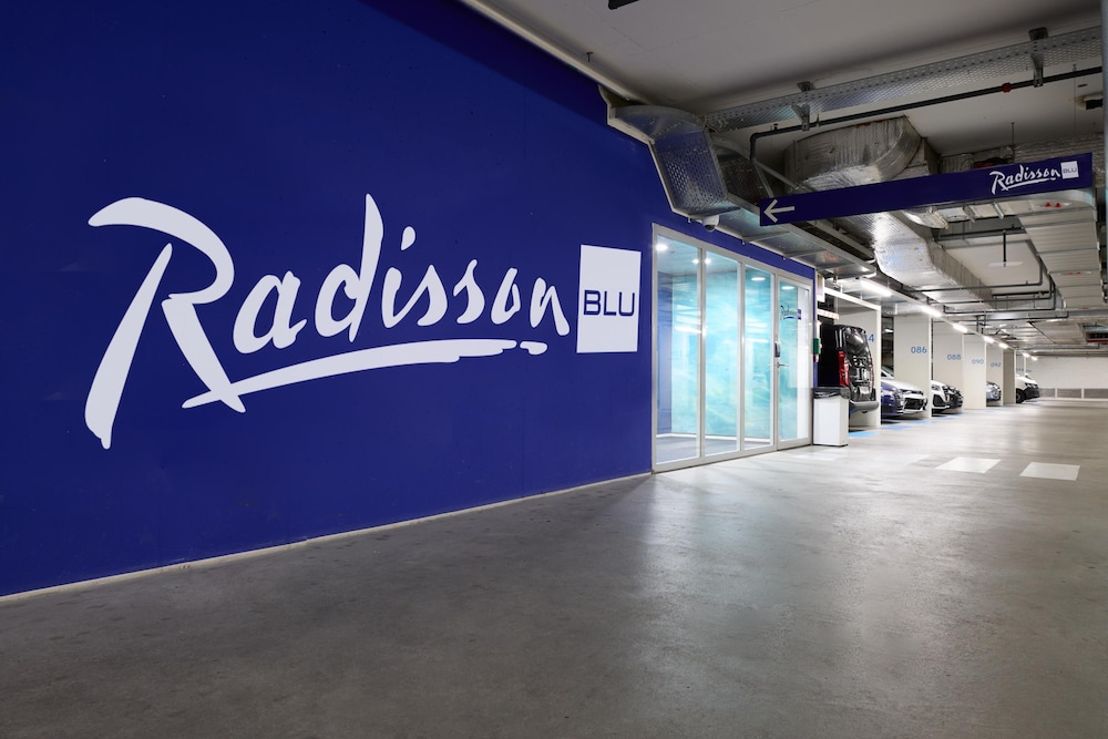 Radisson Blu Hotel Lucerne 44/49