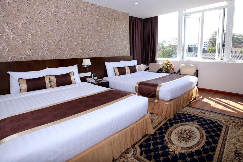 Kings Hotel Dalat 16/34