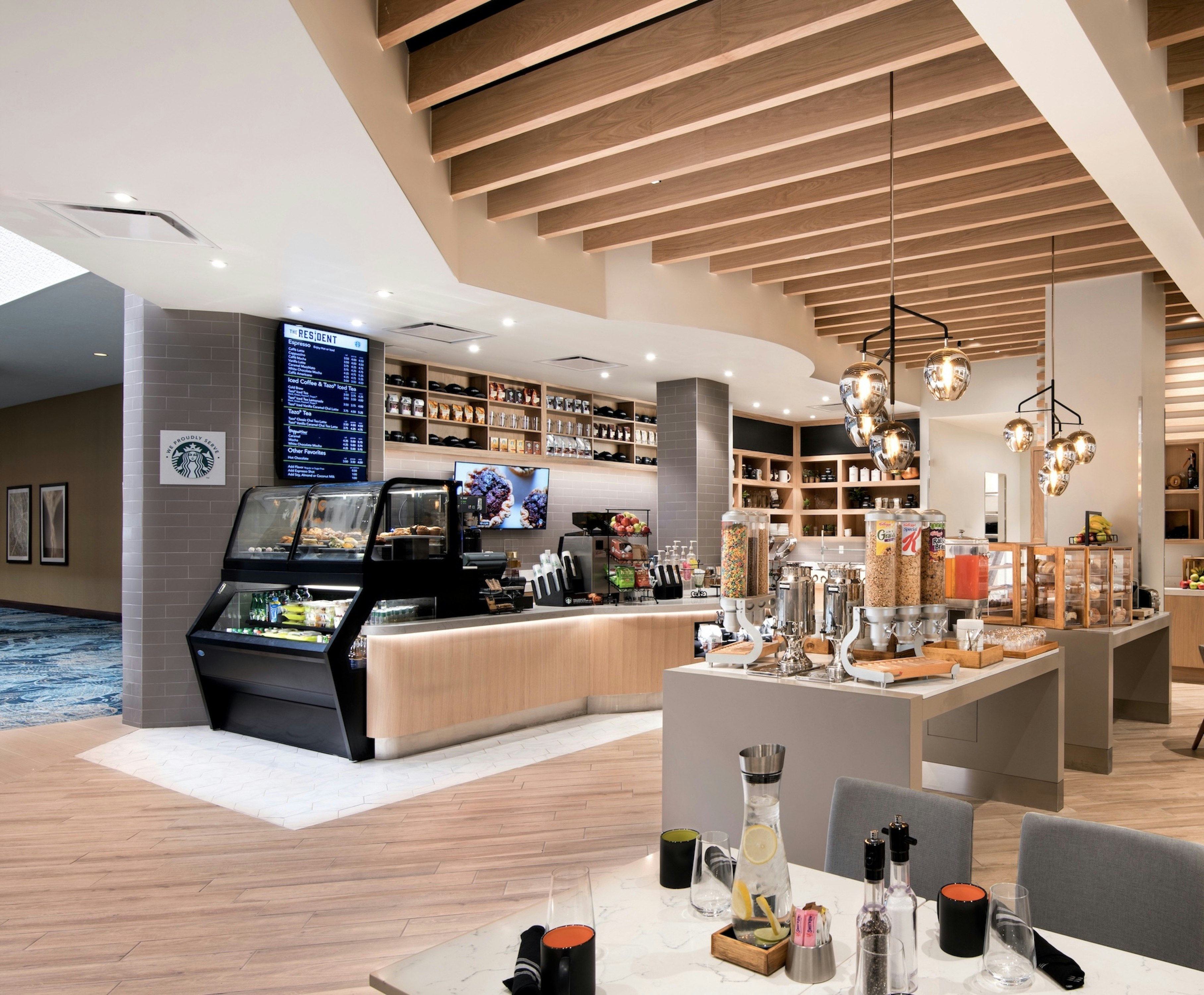 DoubleTree by Hilton Phoenix Mesa 47/69