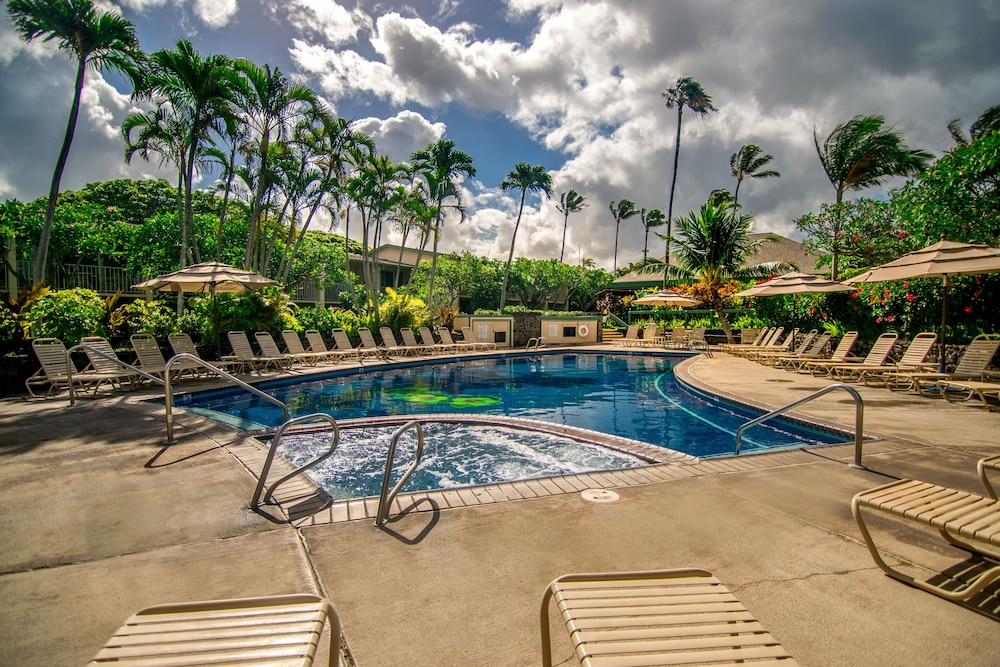 Napili Shores Maui by Outrigger 46/50