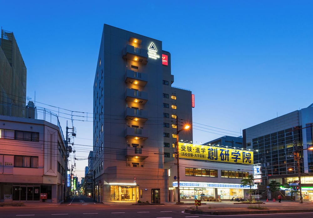 Hotel Katsuyama Premier Ex Business Hotel Katsuyama 10/56