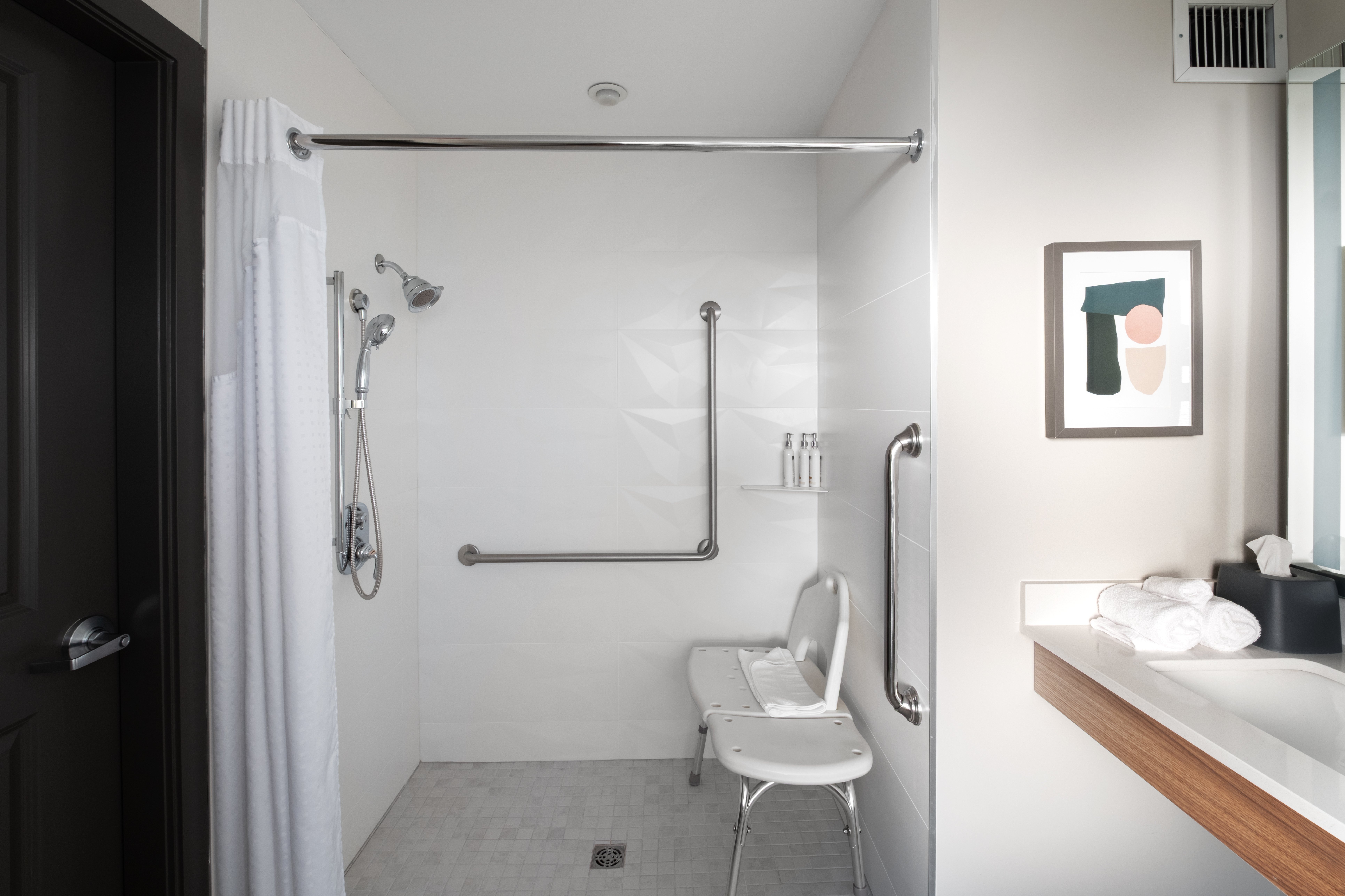 Holiday Inn Hotel Suites Surrey East Cloverdale 74/75