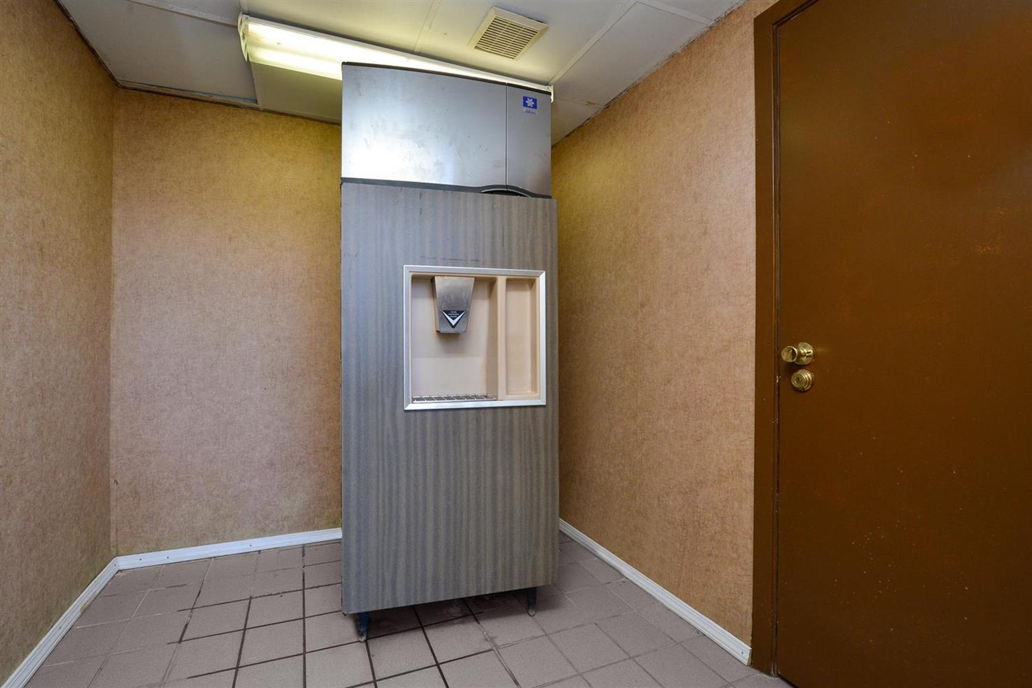 Americas Best Value Inn Camden 9/11