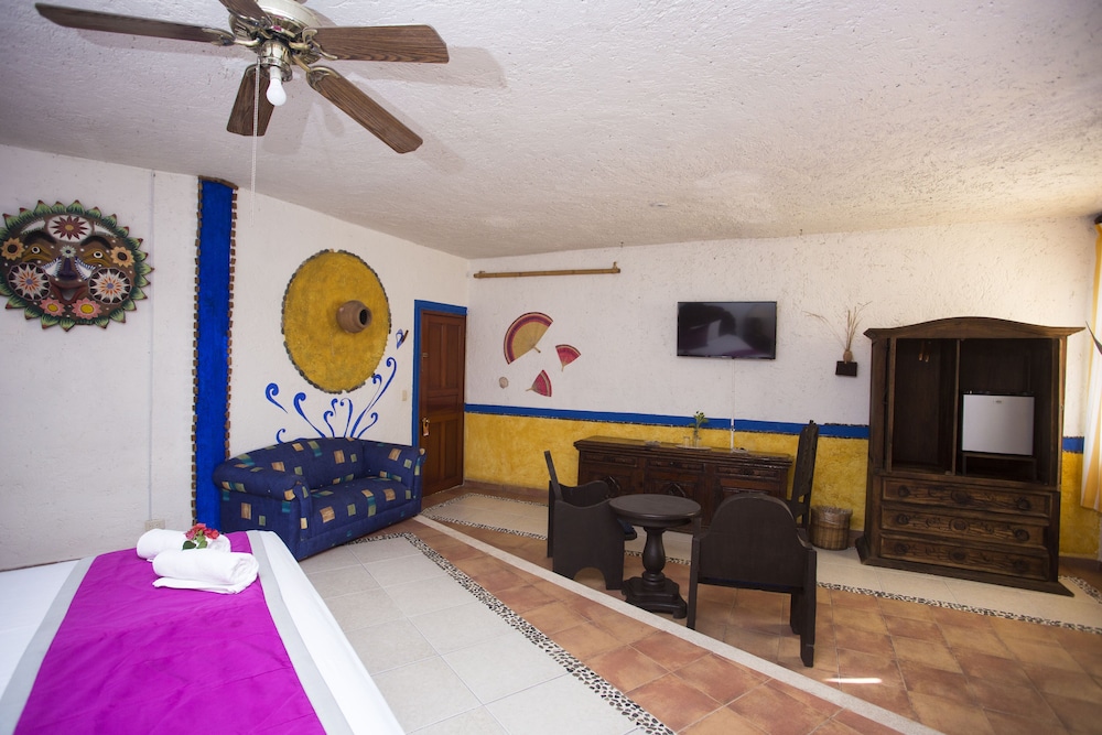 Xbalamque Resort and Spa 10/61