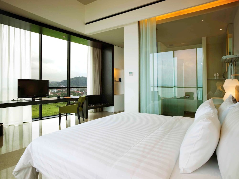 Novotel Lampung 30/72